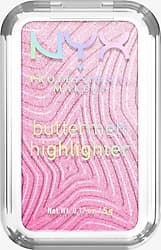 NYX Professional Buttermelt Highlighter ürün görseli