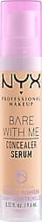NYX Professional Makeup Bare With Me 04 Beige 9.6 ml Serum Kapatıcı ürün görseli