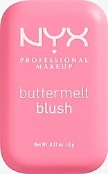 NYX Professional Makeup Buttermelt 02 Butta Together Krem Allık ürün görseli