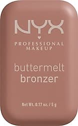 NYX Professional Makeup Buttermelt 03 Deserve Butta Krem Bronzer ürün görseli