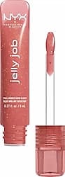 NYX Professional Makeup Jelly Job 05 Honey It's Jelly Dudak Parlatıcısı ürün görseli
