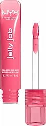 NYX Professional Makeup Jelly Job 07 Jelly Blushin Dudak Parlatıcısı ürün görseli