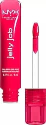 NYX Professional Makeup Jelly Job 14 Cherry Jelly Dudak Parlatıcısı ürün görseli