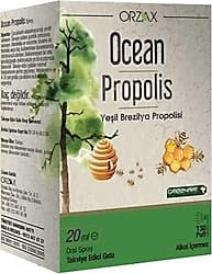 Ocean Propolis Sprey 20 ml ürün görseli