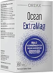 Ocean Extramag 60 Tablet ürün görseli