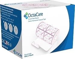 Octamed Fix Esnek 10m x 10cm Tıbbi Plaster ürün görseli