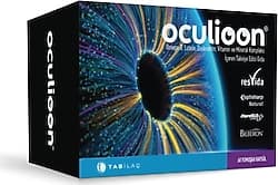 Oculioon Omega 3 Lutein Kompleks 60 Kapsül ürün görseli