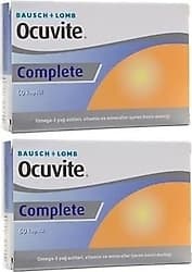Ocuvite Complete Balık Yağı 60 Kapsül 2'li ürün görseli