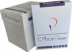 Office Paper A4 80 gr 2500 Yaprak 5'li Paket Fotokopi Kağıdı ürün görseli