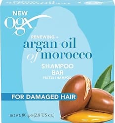 Ogx Argan Oil of Morocco 80 gr Katı Şampuan ürün görseli