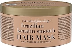 Ogx Brazilian Keratin Smooth 300 ml Saç Maskesi ürün görseli