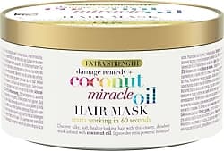 Ogx Coconut Miracle Oil 300 ml Saç Maskesi ürün görseli