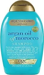 Ogx Extra Strength Argan Oil & Morocco 385 ml Saç Kremi ürün görseli
