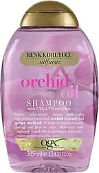 Ogx Orchid Oil Renk Koruyucu 385 ml Sülfatsız Şampuan ürün görseli