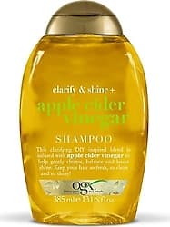 Ogx Apple Cider Vinegar Işıltı Veren 385 ml Sülfatsız Şampuan ürün görseli