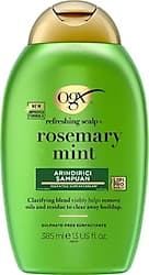 Ogx Rosemary Mint Arındırıcı 385 ml Sülfatsız Şampuan ürün görseli