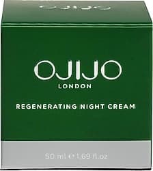 Ojijo London Yenileyici ve Nemlendirici Gece Kremi 50 ml ürün görseli