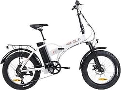 Ola Electrofold EFB1 250 W Katlanabilir Elektrikli Bisiklet ürün görseli