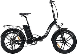 Ola Electrofold EFB4 250 W Katlanabilir Elektrikli Bisiklet ürün görseli