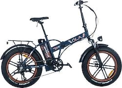 Ola Electrofold EFB7 Adventure 250 W Katlanabilir Elektrikli Bisiklet ürün görseli