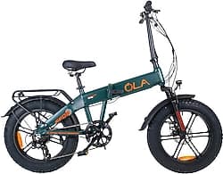 Ola Electrofold EFD3 250 W Katlanabilir Elektrikli Bisiklet ürün görseli