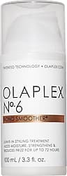 Olaplex No 6 Bond Smoother Bağ Yumuşatıcı 100 ml Durulanmayan Saç Kremi ürün görseli