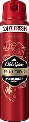 Old Spice Epic Legend 150 ml Erkek Deodorant ürün görseli