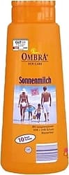 Ombra Sun Care Basis 500 ml 10 Faktör Güneş Sütü ürün görseli