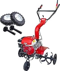 Omega B310T 6.5 Hp Benzinli Çapa Makinesi ürün görseli