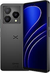Omix O1 Icon 256 GB Siyah ürün görseli