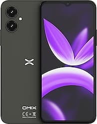 Omix X5 128 GB 4 GB ürün görseli