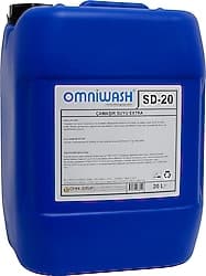 Omniwash SD-20 Çamaşır Suyu Extra 20 lt ürün görseli