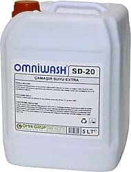 Omniwash SD-20 Çamaşır Suyu Extra 5 lt ürün görseli