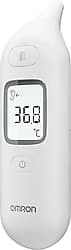 Omron Gentle Temp 533 Kulaktan Dijital Ateş Ölçer ürün görseli