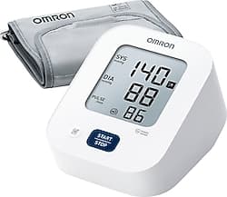 Omron M2 Essential HEM-7188-E Koldan Dijital Tansiyon Aleti ürün görseli