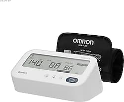 Omron M3 Comfort Afib HEM-7196-FLE Koldan Dijital Tansiyon Aleti ürün görseli