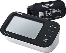 Omron M7 Intelli IT Afib HEM-7380T1-EBK Koldan Dijital Tansiyon Aleti ürün görseli