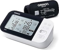 Omron M7 Intelli IT HEM-7361T-EBK Koldan Dijital Tansiyon Aleti ürün görseli