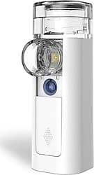 Omron Mini Air 360+ Taşınabilir Nebulizatör ürün görseli