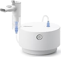 Omron C28P NE-C105-E Kompresörlü Nebulizatör ürün görseli