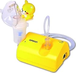 Omron NE-C801KD Kompresörlü Çocuk Nebulizatör ürün görseli