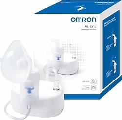 Omron NE-C810-E Kompresörlü Nebülizatör ürün görseli