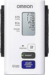 Omron NightView HEM-9601T-E3 Bilekten Dijital Tansiyon Aleti ürün görseli