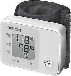 Omron RS1 HEM-6120-E Intellisense Bilekten Dijital Tansiyon Aleti ürün görseli