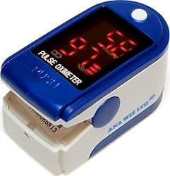 Oncomed Parmak Tipi Pulse Oksimetre ürün görseli