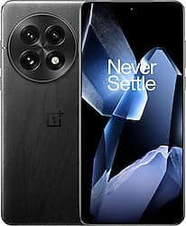 OnePlus 13 512 GB Siyah ürün görseli