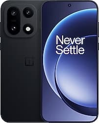 OnePlus 15 512 GB Siyah ürün görseli
