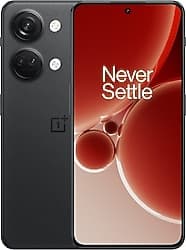 OnePlus Nord 3 256 GB 16 GB Gri ürün görseli