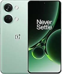 OnePlus Nord 3 256 GB 16 GB Yeşil ürün görseli