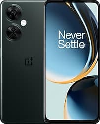 OnePlus Nord CE 3 Lite 256 GB Gri ürün görseli